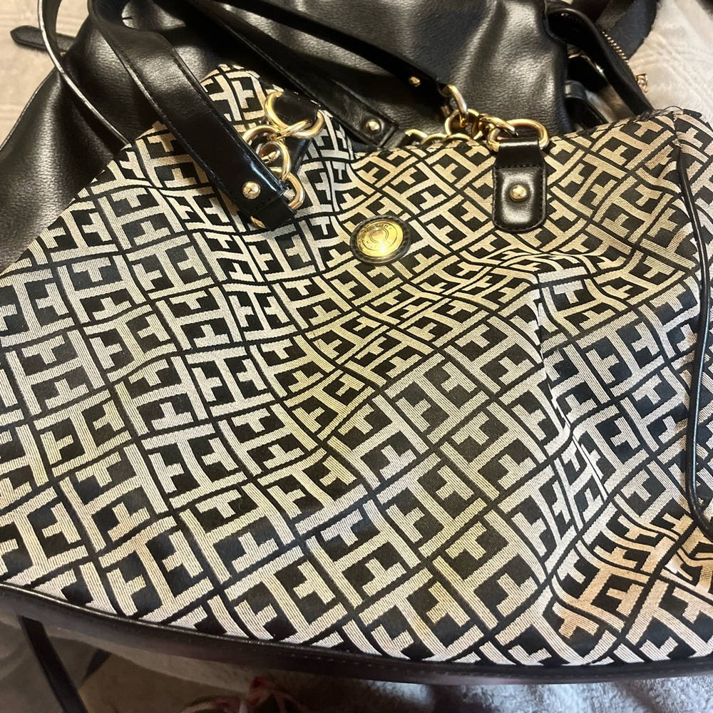 Tommy Hilfiger Bebe Steve Madden juicy couture